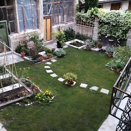 Appartamento "Via Ferrata" Mori Buitenkant foto